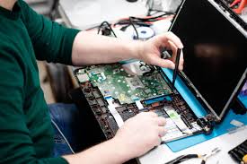 Regular Laptop Repair