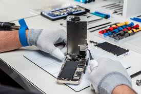 Regular Iphone Repair